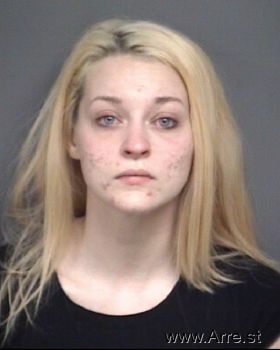 Julie Rene Hodges Mugshot