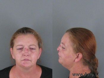 Julie Michelle Johnson Mugshot