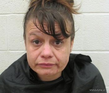 Julie Nicole Moore Mugshot