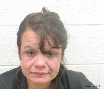 Julie Nicole Moore Mugshot