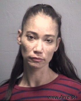 Julie Anne Strickland Mugshot