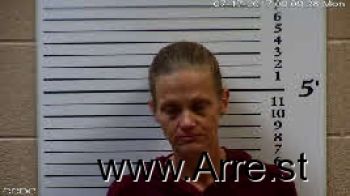 Julie Marie Wood Mugshot