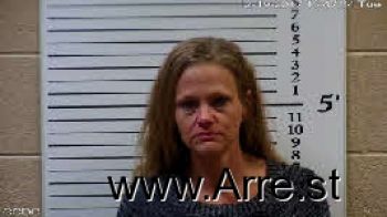 Julie Marie Wood Mugshot