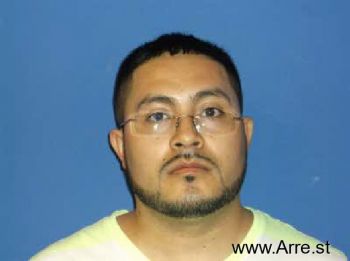 Julio Reyes Gomez Mugshot