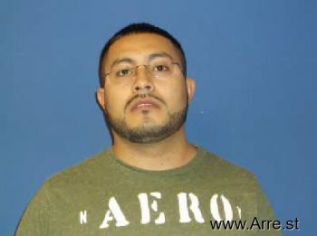 Julio Reyes Gomez Mugshot