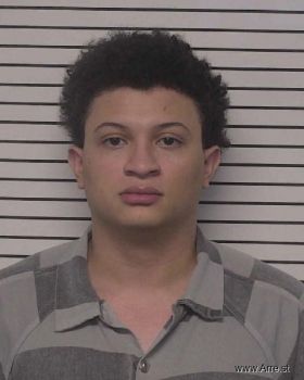 Julio Nmn Gomez-rodriguez Mugshot