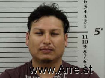 Julio  Hernandez Mugshot