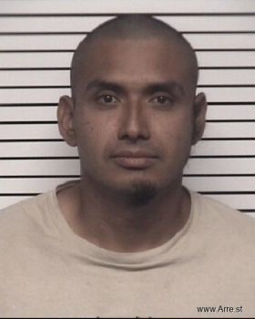 Julio Cesar Hernandez-garcia Mugshot