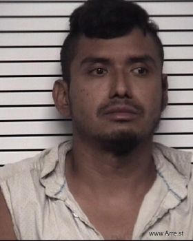 Julio  Hernandez-garcia Mugshot