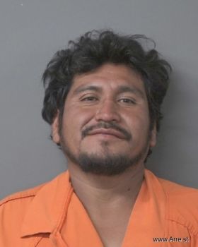 Julio  Hernandez-rios Mugshot