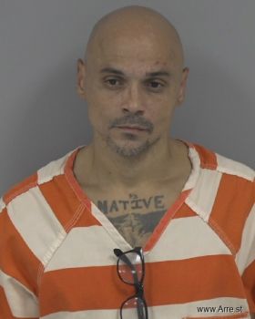 Julio  Morales Mugshot