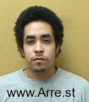 Julio C Morales Jr Mugshot