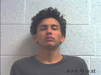 Julio Cesar Rodriguez Mugshot