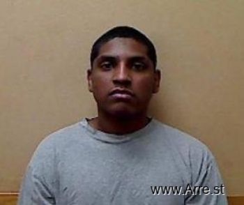 Julio  Rodriguez-pena Mugshot