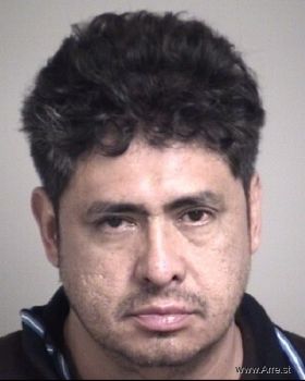 Julio Edgar Rodriguez Escobar Mugshot