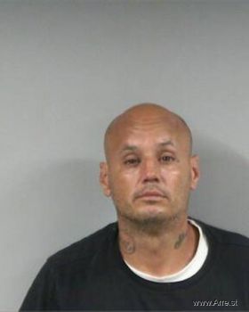 Julio Guillermo Romero Mugshot