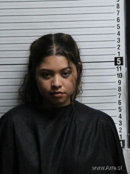 Julisa None Nuncio-lujano Mugshot