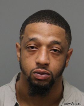 Julius Antwan Smith Mugshot