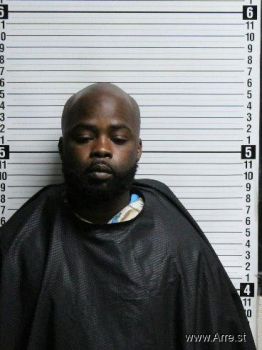 Julius Lashawn Brown Mugshot