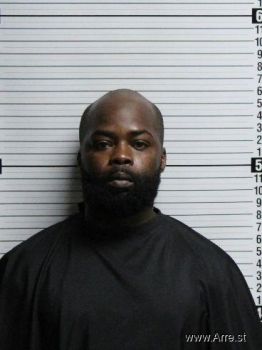 Julius Lashawn Brown Mugshot