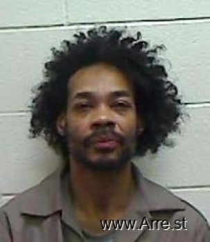 Julius A Brown Jr Mugshot