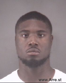 Julius Javon Burns Mugshot