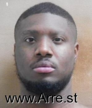 Julius J Burns Mugshot