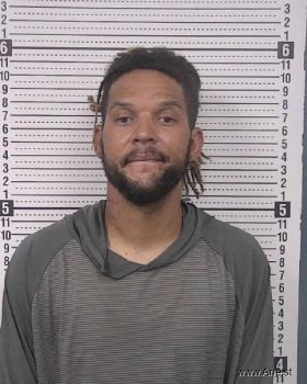 Julius Damon Dabner Mugshot