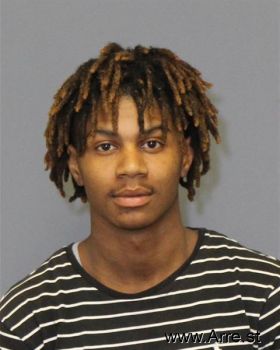 Julius Devonte Gray Mugshot