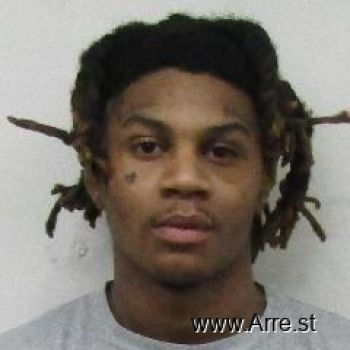 Julius D Gray Mugshot