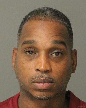 Julius  Johnson Mugshot