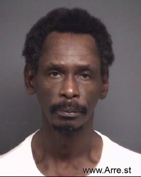 Julius Dennis Johnson Mugshot