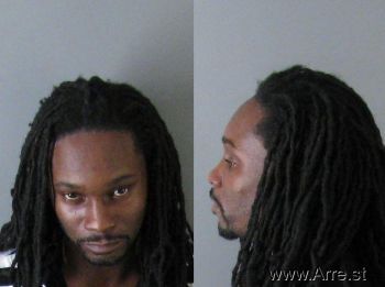 Julius  Matthews Mugshot