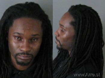 Julius  Matthews Mugshot