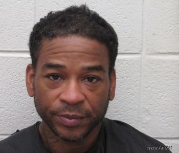 Julius Tyrone Miller Mugshot