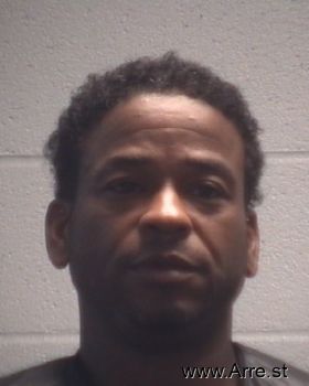 Julius Tyrone Miller Mugshot