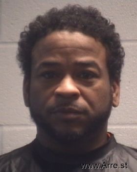 Julius Tyrone Miller Mugshot