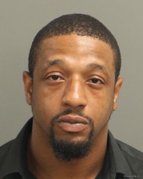 Julius Antwan Smith Mugshot