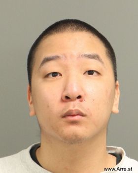 Jung Hwan Kim Mugshot