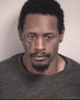 Junun Khiushon Miller Mugshot