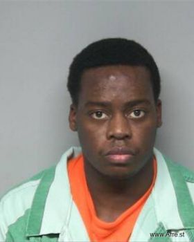 Juquan Anthony Garner Mugshot