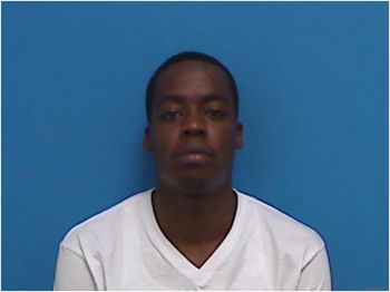 Juquan  Garner Mugshot