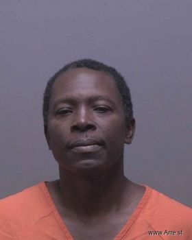 Justice Lee Charles Mugshot