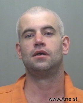 Justin Andrew Abbott Mugshot