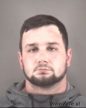 Justin Landon Aldridge Mugshot