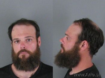 Justin Robert Baldwin Mugshot