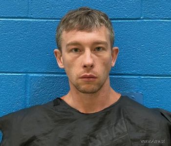 Justin Tyler Bartlett Mugshot