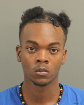 Justin Bryan Bass-robinson Mugshot