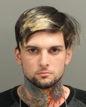 Justin Thomas Bassett Mugshot