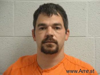 Justin Charles Brooks Mugshot